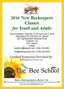 2016BeeSchool